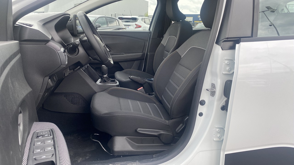 Sandero 1.0 TCE 90CH STEPWAY EXPRESSION CVT -24 2026 occasion 12850 Onet-le-Ch&acirc;teau