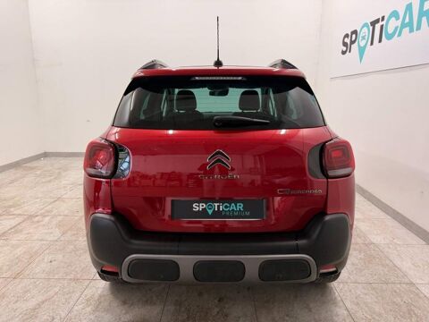 C3 Aircross PureTech 110ch S&S Feel 2022 occasion 91230 Montgeron