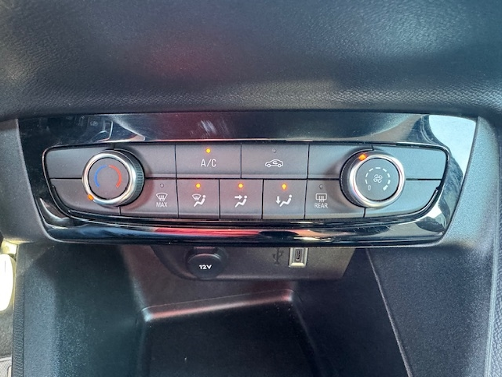 Corsa 1.2 TURBO 100CH EDITION 2025 occasion 16400 Puymoyen