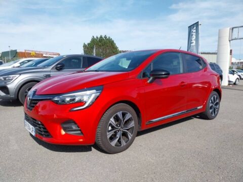 Renault Clio 1.0 TCe 90ch Evolution 2023 occasion Froideconche 70300