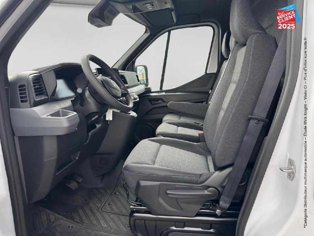 Master F3500 L2H2 E-Tech 140ch Extra grande autonomie 2025 occasion 68000 Colmar