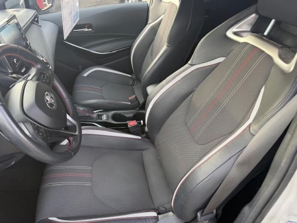 Corolla 184h GR Sport MY22 2022 occasion 13200 Arles