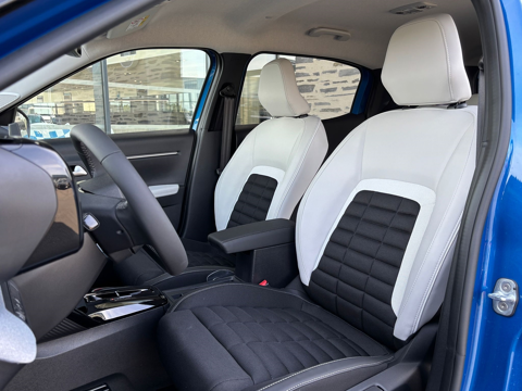 C3 Aircross 1.2 HYBRIDE 145CH MAX E-DCS6 2026 occasion 49070 Saint-L&eacute;ger-de-Lini&egrave;res