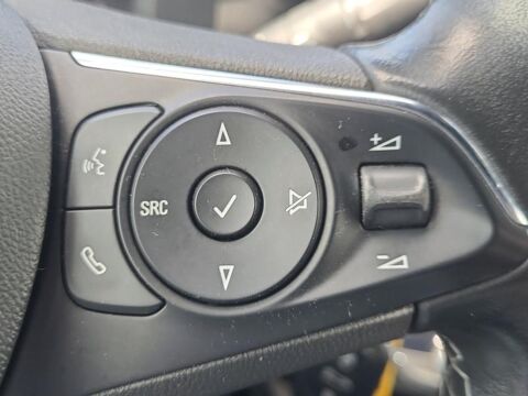 Mokka 1.2 Turbo 100ch GS Line 2022 occasion 62000 Arras