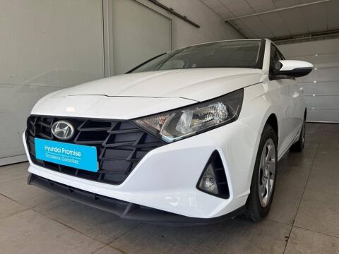 Hyundai i20 1.2 84ch Initia 2023 occasion BUCHELAY 78200