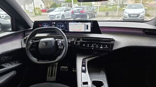 3008 1.2 HYBRID 145CH GT E-DCS6 2026 occasion 56530 QUEVEN