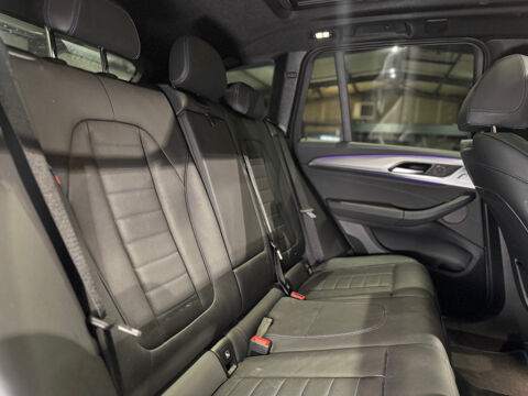 X3 (G01) XDRIVE30DA 265CH M SPORT 2019 occasion 63170 Aubi&egrave;re
