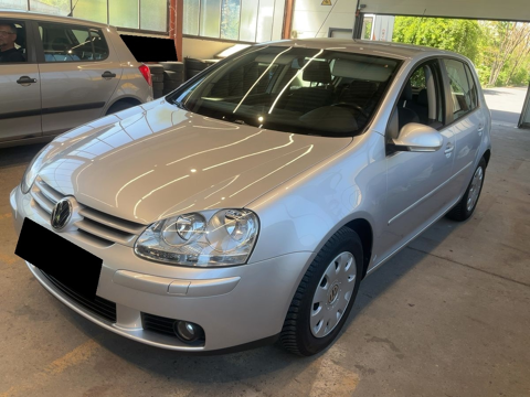 Volkswagen golf 5 V 1.6 102CH CONFORT 5P