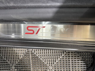 Focus 1.0 ECOBOOST 125CH ST-LINE 96G 2020 occasion 57185 CLOUANGE