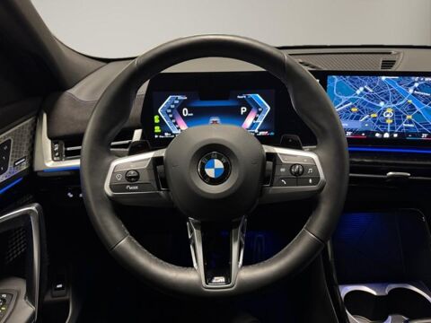 X2 sDrive20iA 170ch M Sport DKG7 2025 occasion 92100 Boulogne-Billancourt