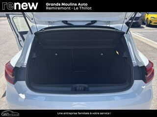 Clio 1.5 Blue dCi 100ch Intens -21N 2021 occasion 88160 Le Thillot