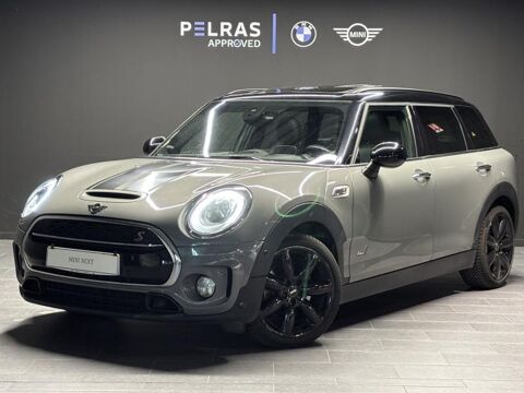 Annonce voiture Mini Cooper 19990 €