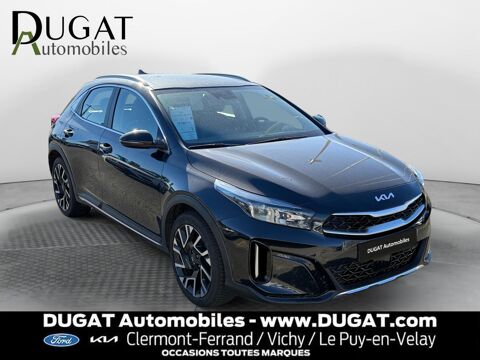 XCeed 1.0 T-GDI 120ch Active 2022 occasion 63000 Clermont-Ferrand