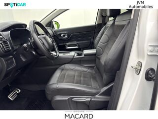 C5 aircross BlueHDi 130ch S&S Shine EAT8 2022 occasion 47550 Bo&eacute;