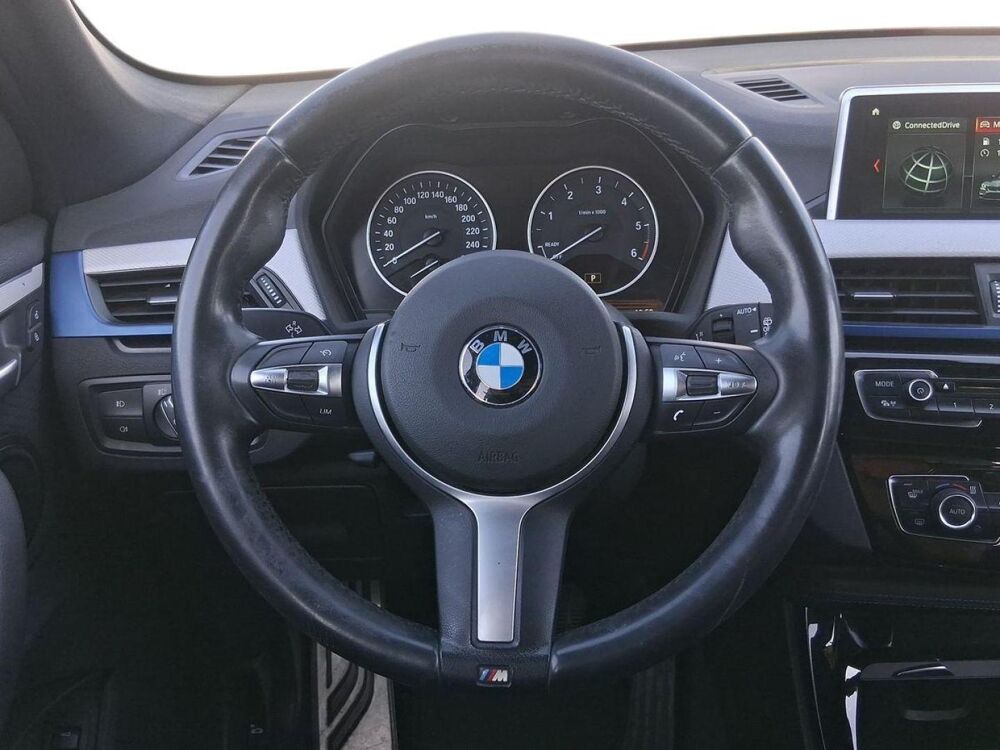 X1 sDrive18dA 150ch M Sport 2017 occasion 13730 ST VICTORET