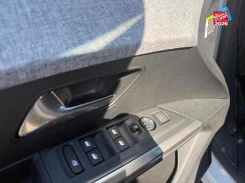 3008 1.2 Hybrid 145ch Allure e-DCS6 2026 occasion 08200 Sedan