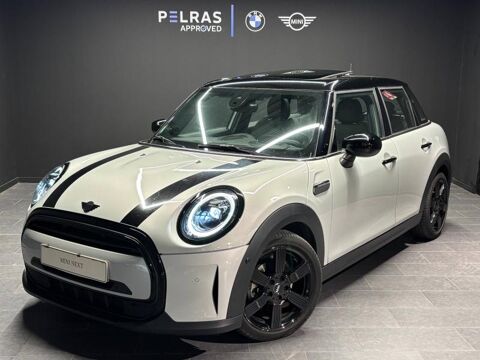 Mini Cooper D Cooper 136ch Edition Premium Plus BVA7 2022 occasion TOULOUSE 31100