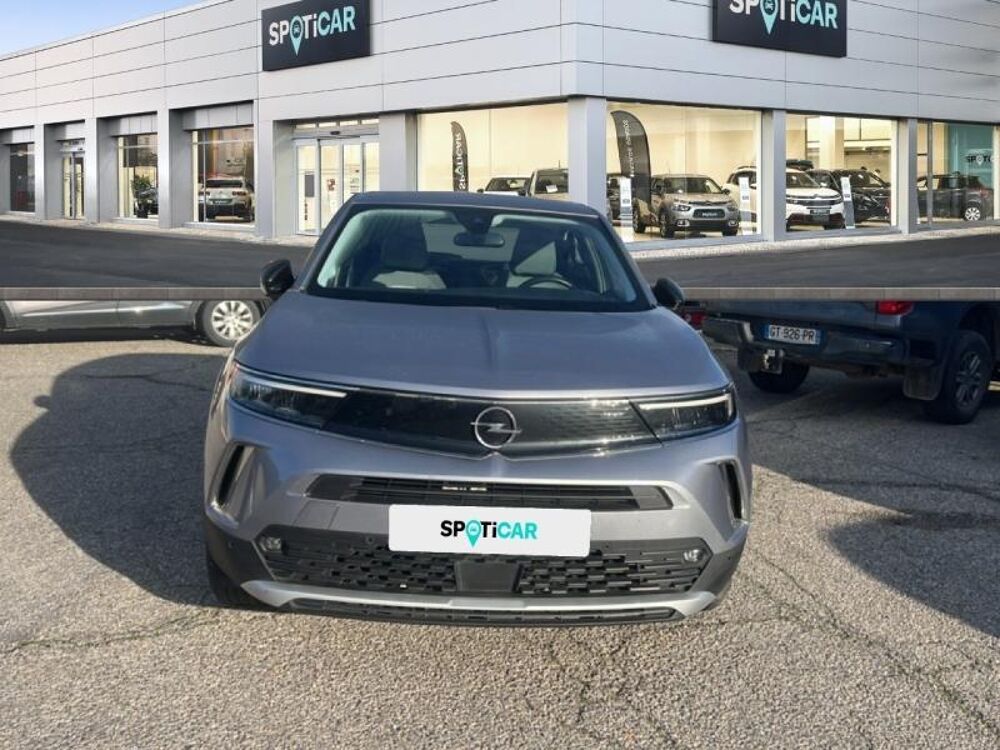 Mokka -e 136ch Elegance Business 2022 occasion 13200 Arles
