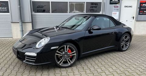Porsche 911 (997) CARRERA 4S 3L8 385CV BVM6 2010 occasion Vendenheim 67550