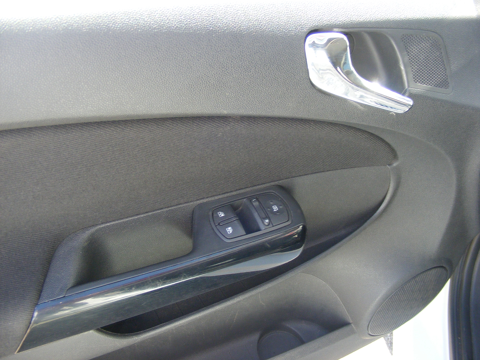 Corsa IV 1.3 CDTI95 FAP GRAPHITE 5P 2013 occasion 38150 Salaise-sur-Sanne