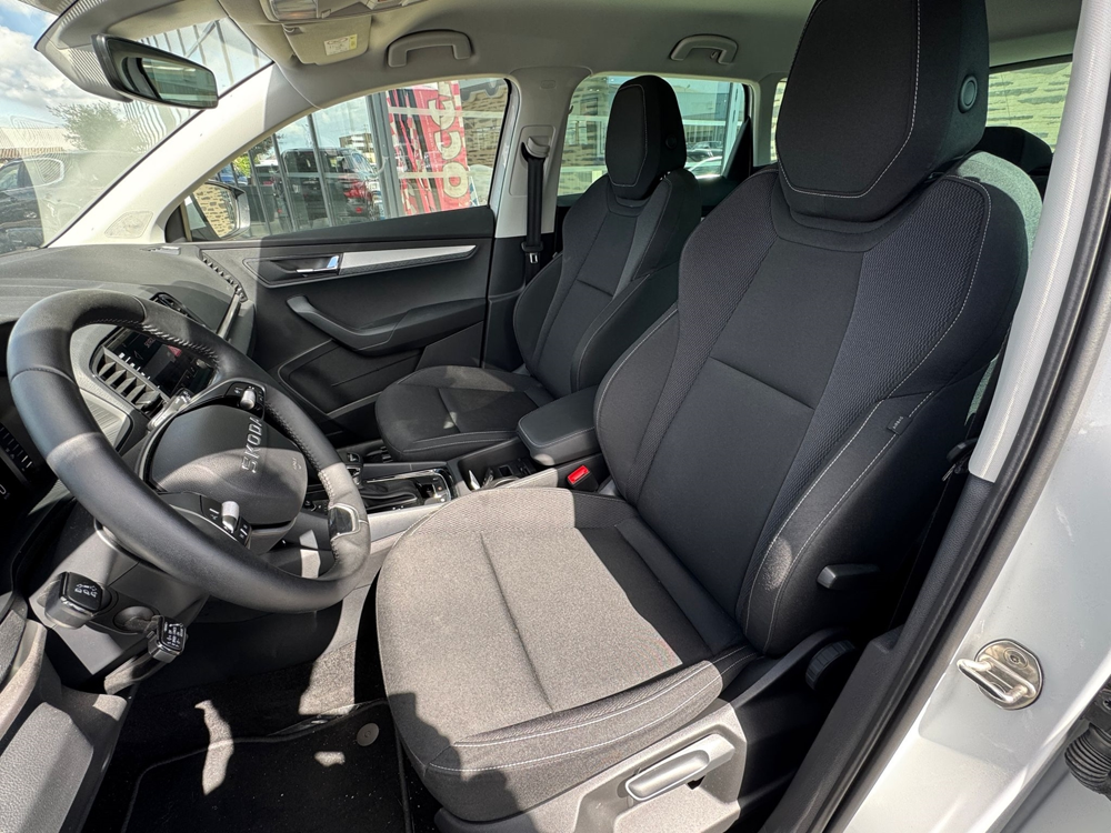 Karoq 1.5 TSI EVO 2 ACT 150CH SELECTION DSG7 2025 occasion 49070 Saint-L&eacute;ger-de-Lini&egrave;res