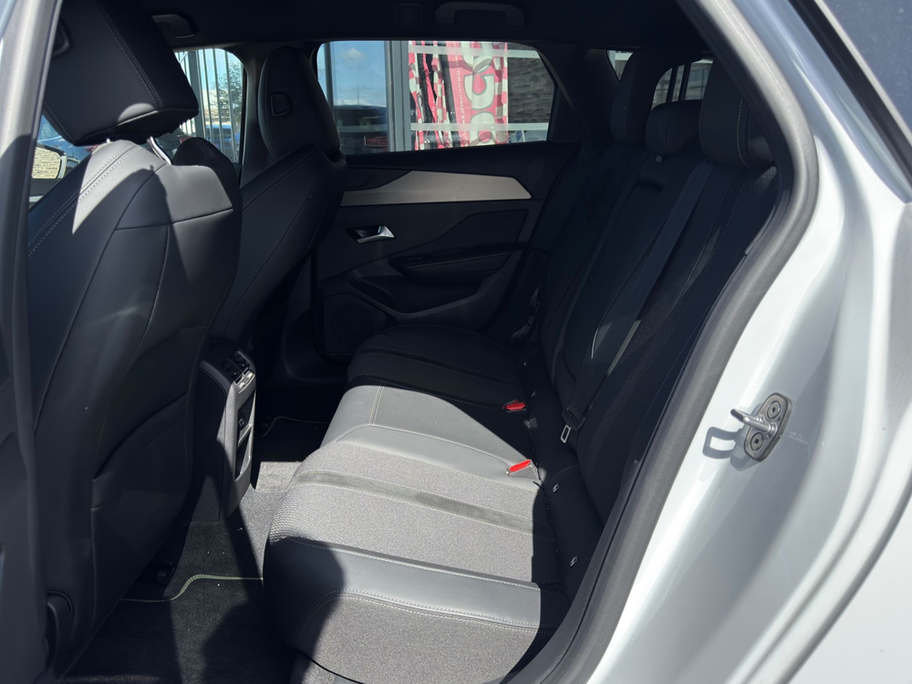 308 SW 1.2 HYBRID 145CH GT E-DCS6 2025 occasion 49070 Saint-L&eacute;ger-de-Lini&egrave;res