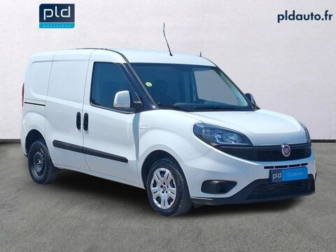 Doblo 1.6 Multijet 105ch 705kg Pro Lounge 2023 occasion 13730 ST VICTORET
