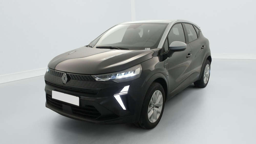 Captur 1.2 TCE 115CH EVOLUTION - 26 2026 occasion 31600 Muret