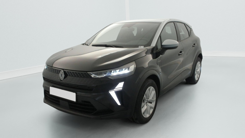 Captur 1.2 TCE 115CH EVOLUTION - 26 2026 occasion 31600 Muret