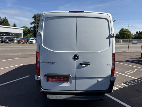 Sprinter 315 CDI 39 3T5 FIRST PROPULSION LEGER 2023 occasion 57350 Stiring-Wendel