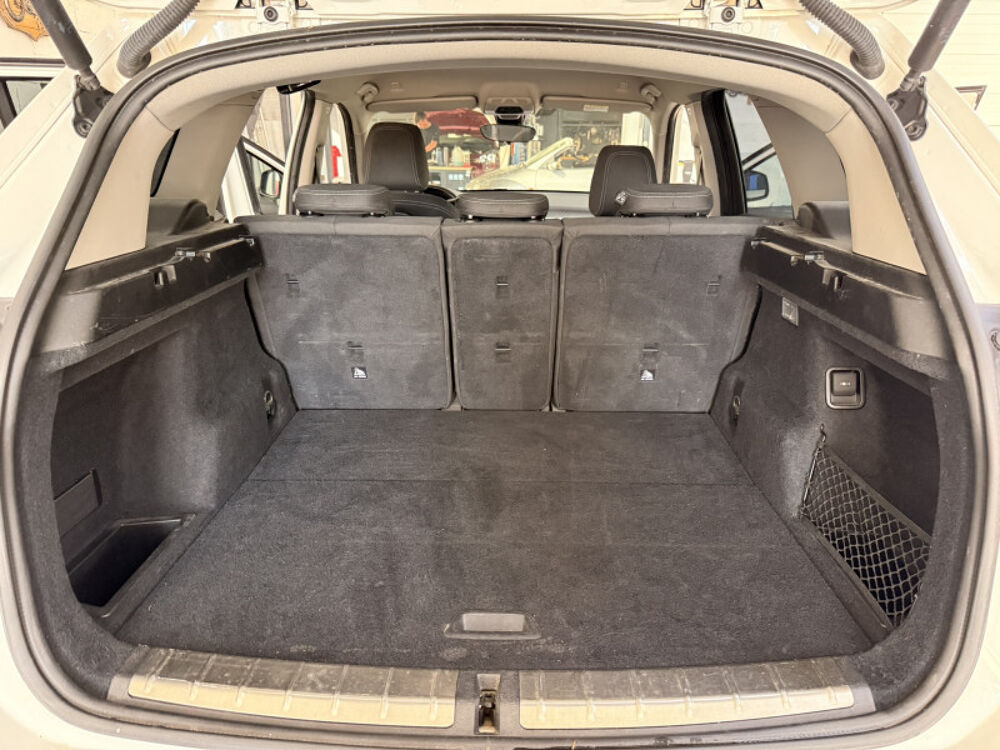 X1 (F48) XDRIVE18D 150CH LOUNGE 2016 occasion 38920 Crolles