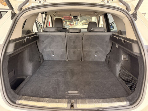 X1 (F48) XDRIVE18D 150CH LOUNGE 2016 occasion 38920 Crolles