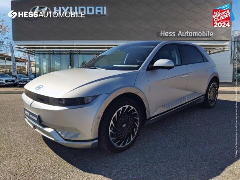 Annonce voiture Hyundai Ioniq 5 46999 