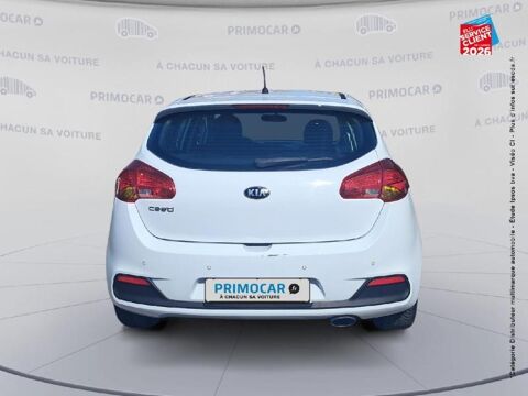 Ceed 1.6 GDi 135ch Active 2014 occasion 67200 Strasbourg