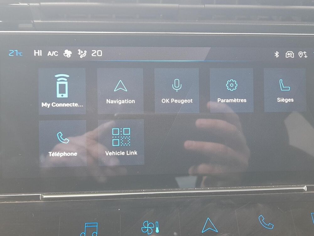 408 PHEV 225ch GT e-EAT8 2023 occasion 27300 Bernay