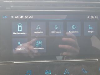 408 PHEV 225ch GT e-EAT8 2023 occasion 27300 Bernay