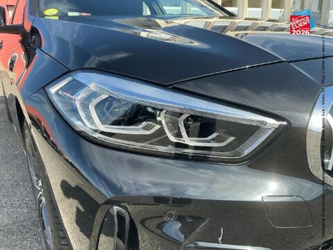 S&eacute;rie 1 118d 150ch M Sport 8cv 2023 occasion 68390 Sausheim
