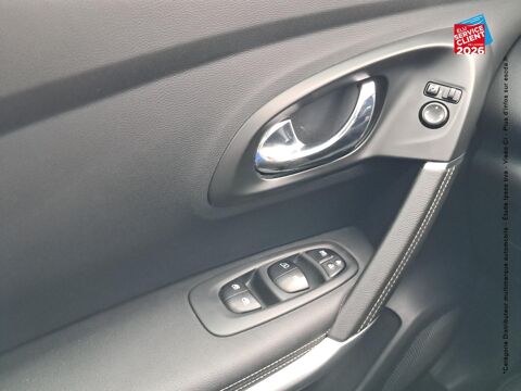 Kadjar 1.5 dCi 110ch energy Intens EDC eco&sup2; 2016 occasion 67200 Strasbourg