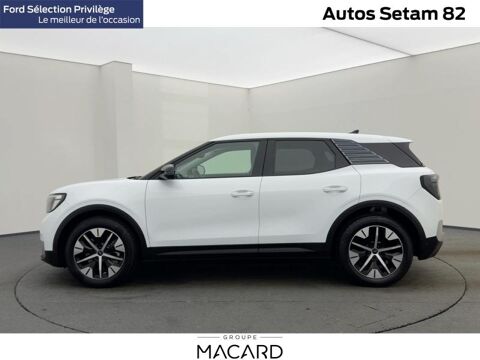 Ford Explorer 286ch Extended Range 77kWh RWD 2024 occasion MONTAUBAN 82000