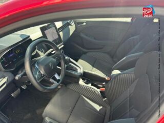 Clio 1.6 E-Tech 145ch full hybrid esprit Alpine - 24 2025 occasion 21000 Dijon