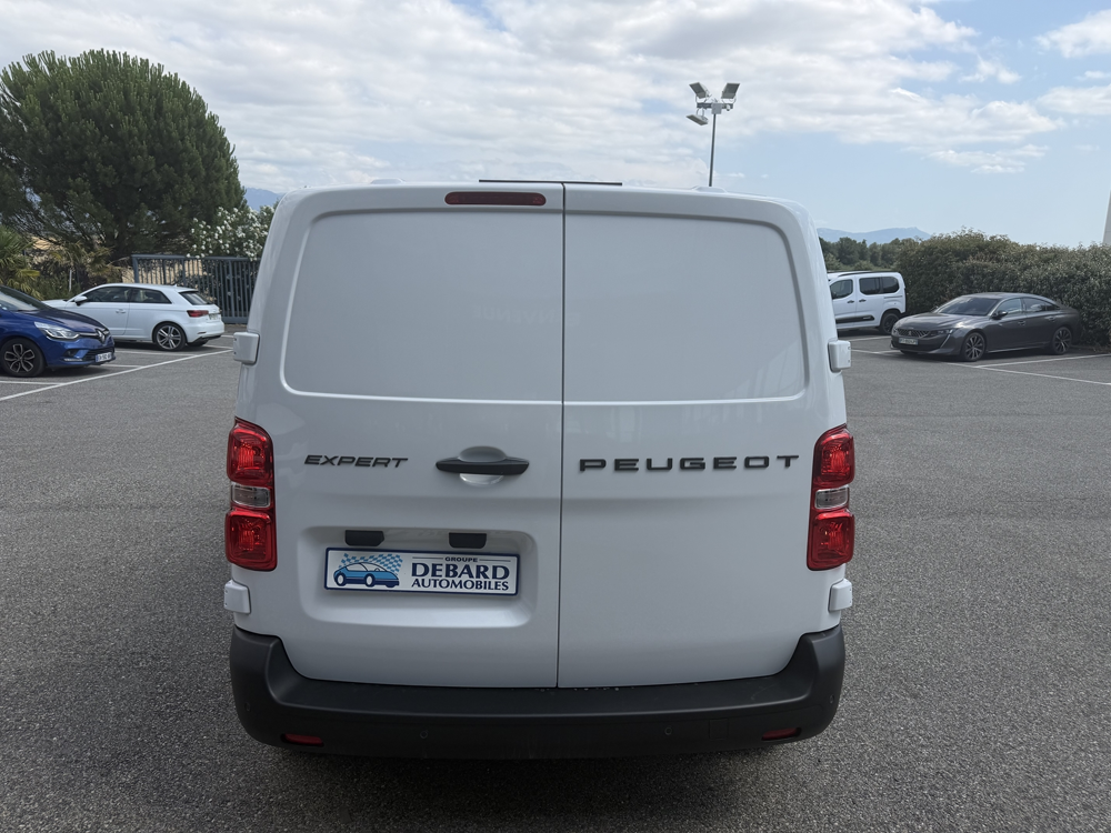 Expert M 1.5 DIESEL 120CH 2026 occasion 31670 Lab&egrave;ge