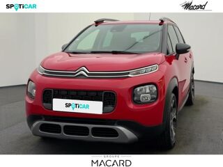 C3 Aircross PureTech 110ch S&S Sunshine E6.d-TEMP 2018 occasion 82000 Montauban