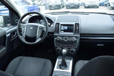 Freelander TD4 SE BVA 4X4 2014 occasion 34740 Vendargues
