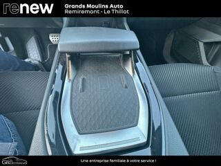 Austral 1.2 E-Tech full hybrid 200ch Iconic esprit Alpine 2023 occasion 88160 Le Thillot