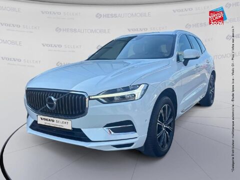 Annonce voiture Volvo XC60 30999 €
