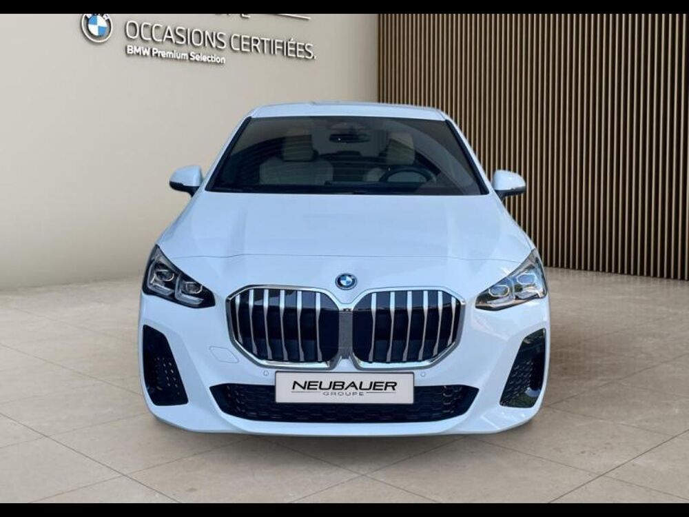 Serie 2 225e 245ch xDrive M Sport DKG7 2026 occasion 78240 Chambourcy