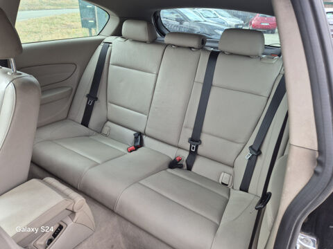 S&eacute;rie 1 (E81/E87) 120D 177CH LUXE 3P 2008 occasion 95420 MAGNY EN VEXIN