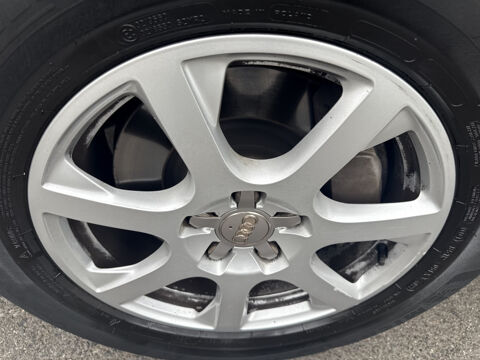 Q5 3.0 V6 TDI 245CH FAP AMBITION LUXE QUATTRO S TRONIC 7 1er ma 2014 occasion 31140 Aucamville