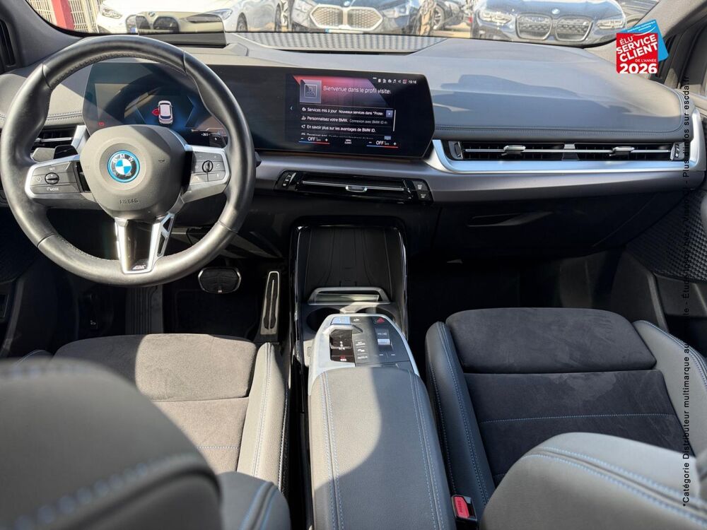 Serie 2 225e 245ch xDrive M Sport DKG7 2023 occasion 68390 Sausheim