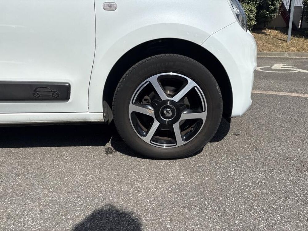 Twingo 1.0 SCe 65ch Limited E6D-Full 2020 occasion 78200 Buchelay